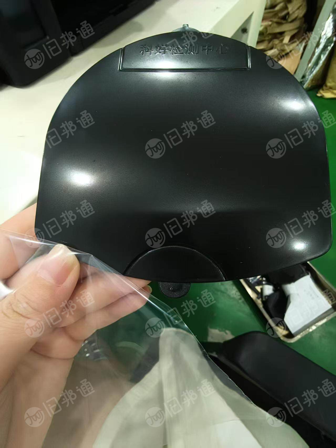 出售黑色PP吨包颗粒，40、60目的都有