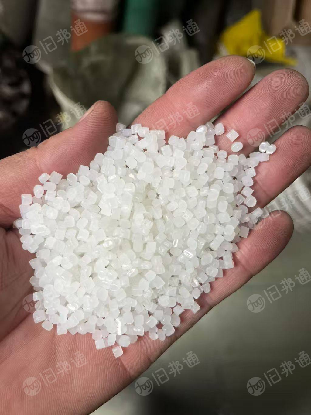 长期大量出售PE油膜颗粒，电池膜颗粒