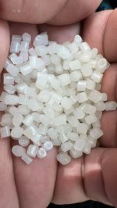 出售高压PE颗粒，120目