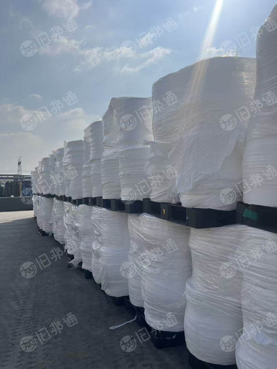 长期大量出售PE电池膜废料，油基膜，干膜