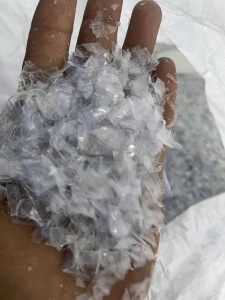 求购PET吸塑盒废料，长期求购