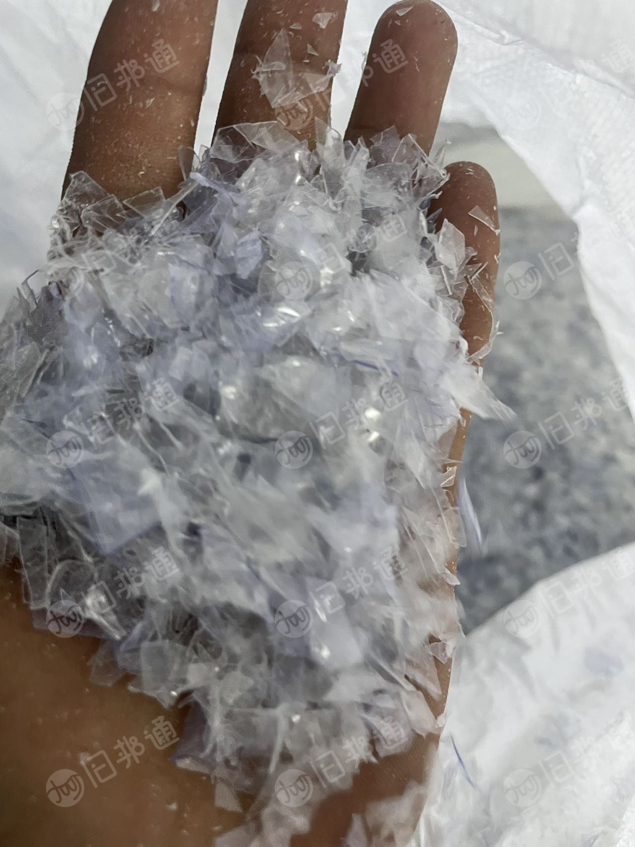 求购PET吸塑盒废料,长期求购