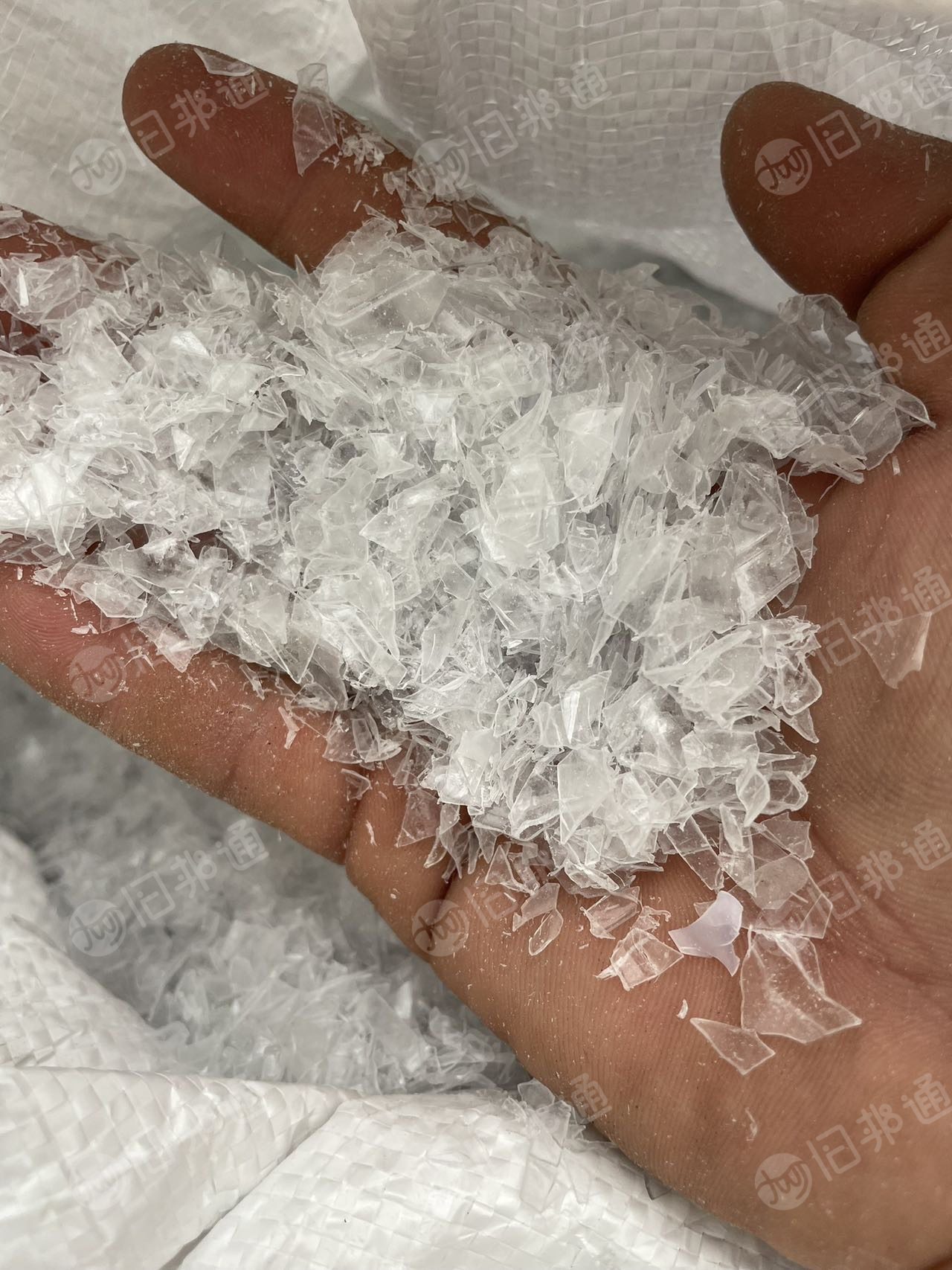 求购PET吸塑盒废料，长期求购