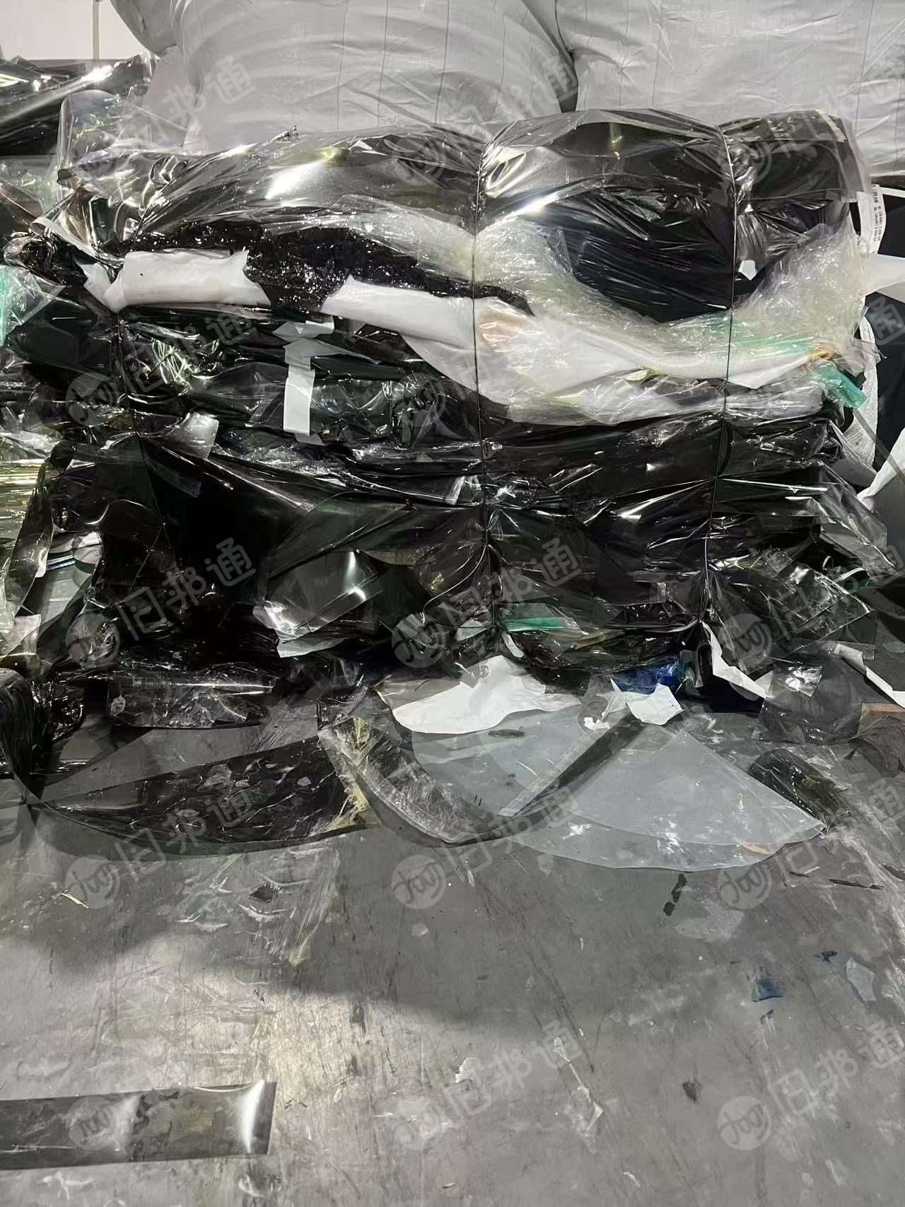 补贴处理可燃废料