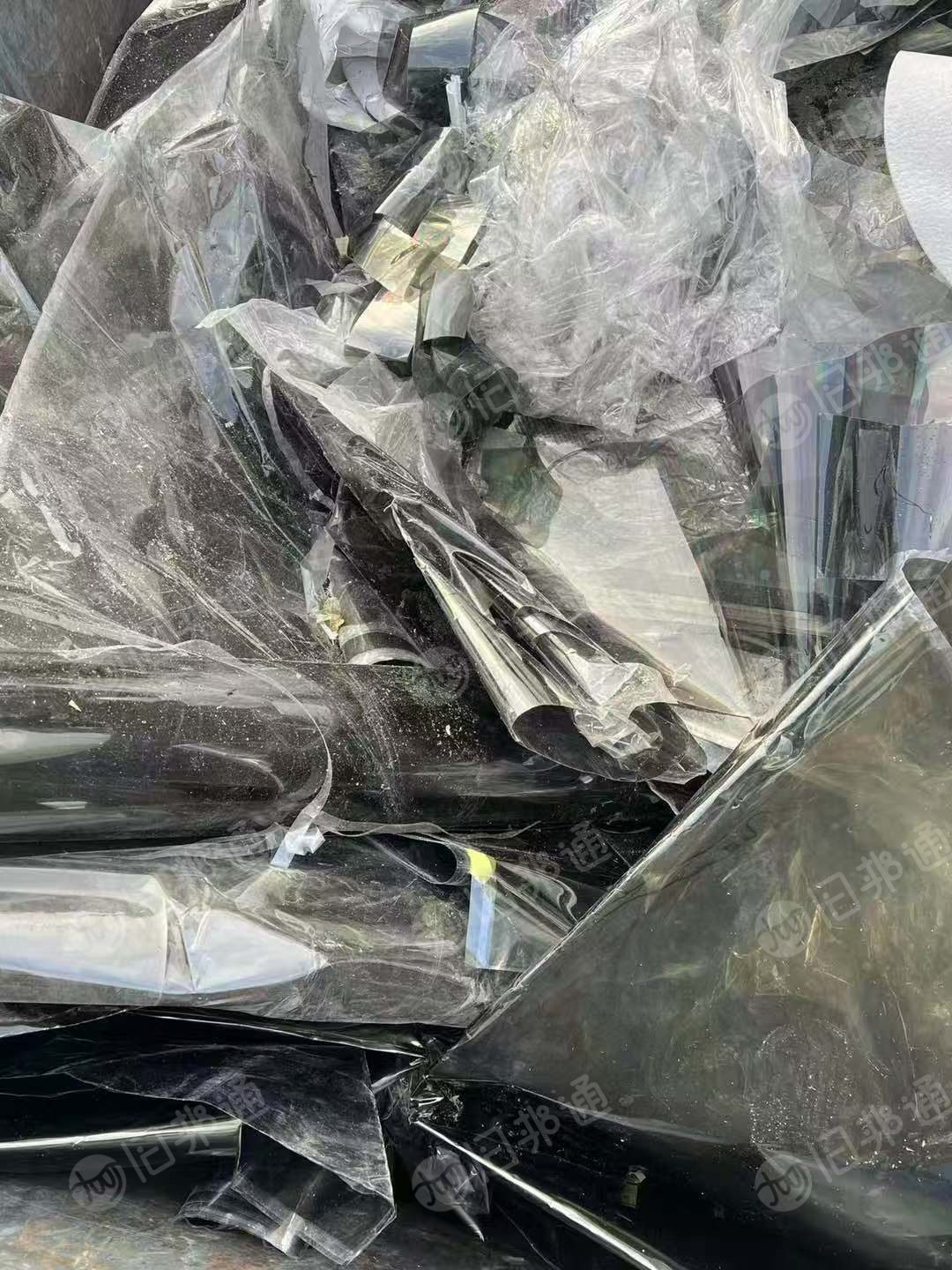 补贴处理可燃废料