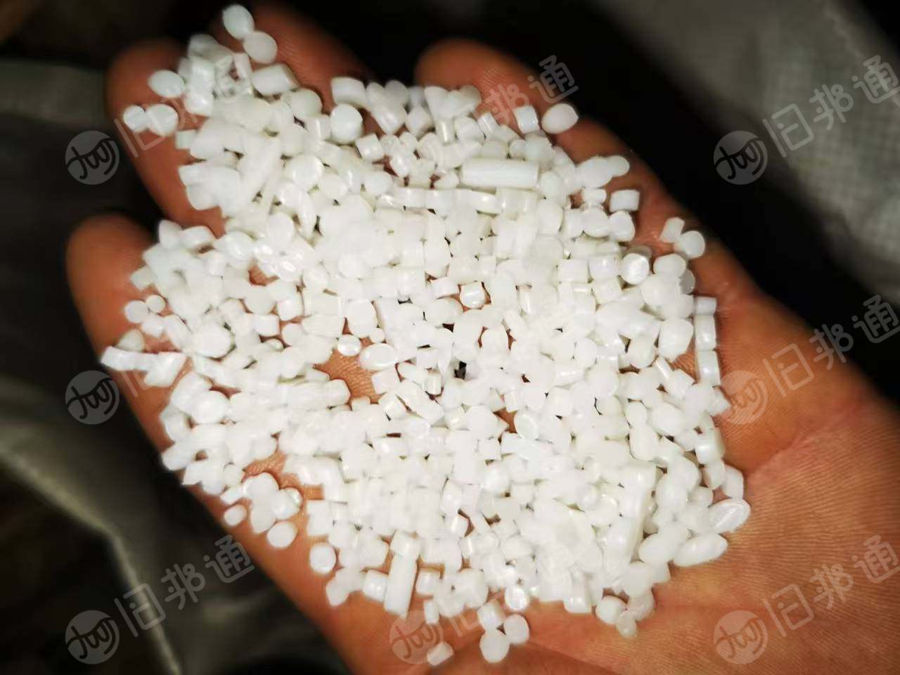 长期出售一级白色珍珠棉颗粒,双80目