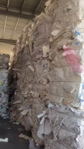 出售无膜皮革纸压包料