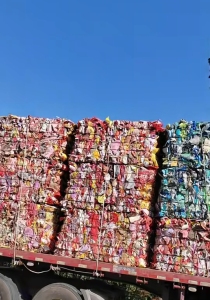 长期出售分色丙压块，红蓝丙压块，现货一挂车