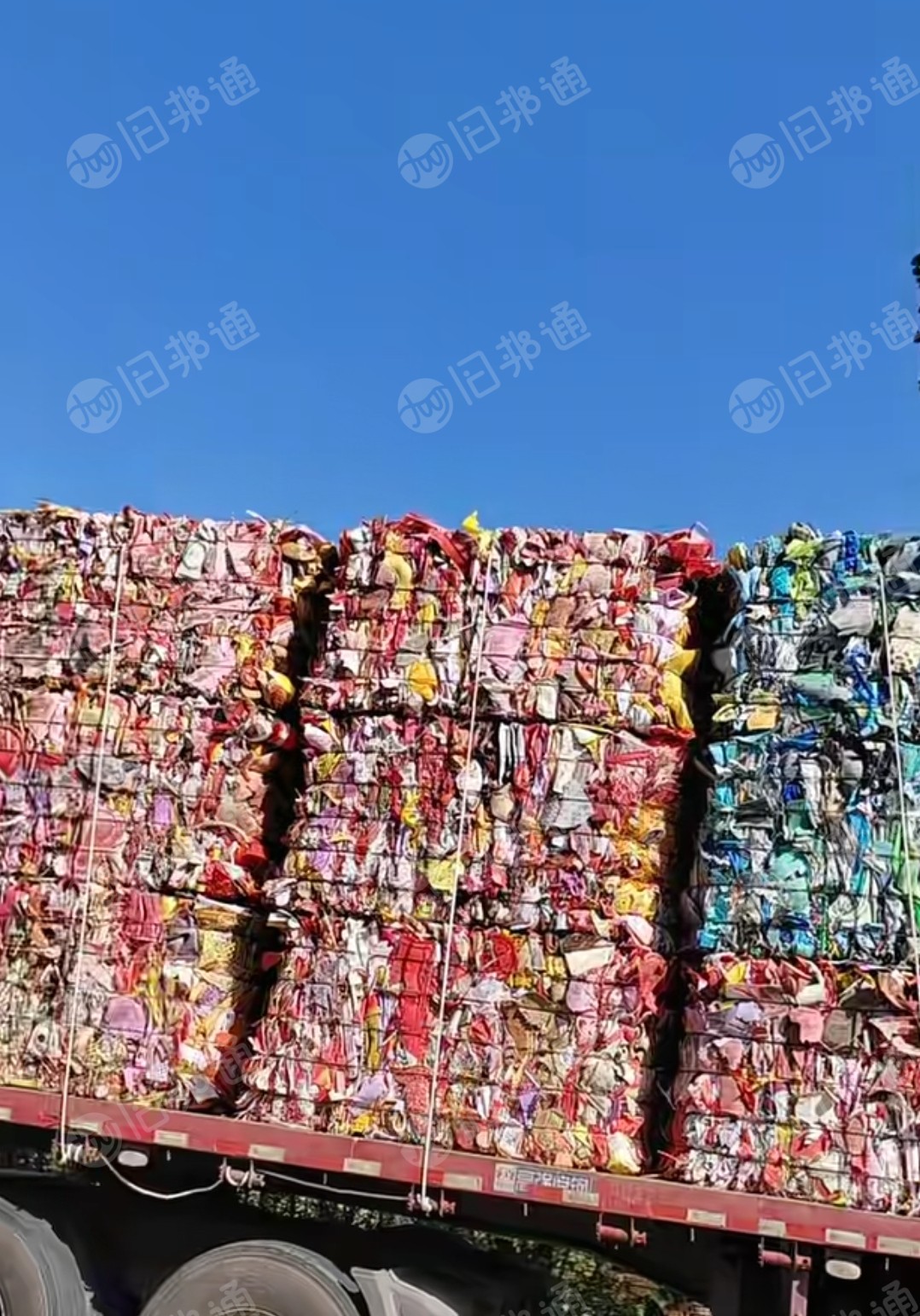 长期出售分色丙压块，红蓝丙压块，现货一挂车