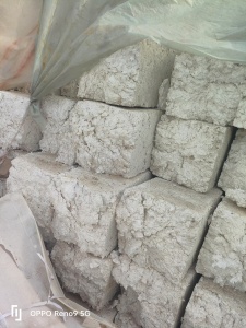 长期出售EPS泡沫冷压块