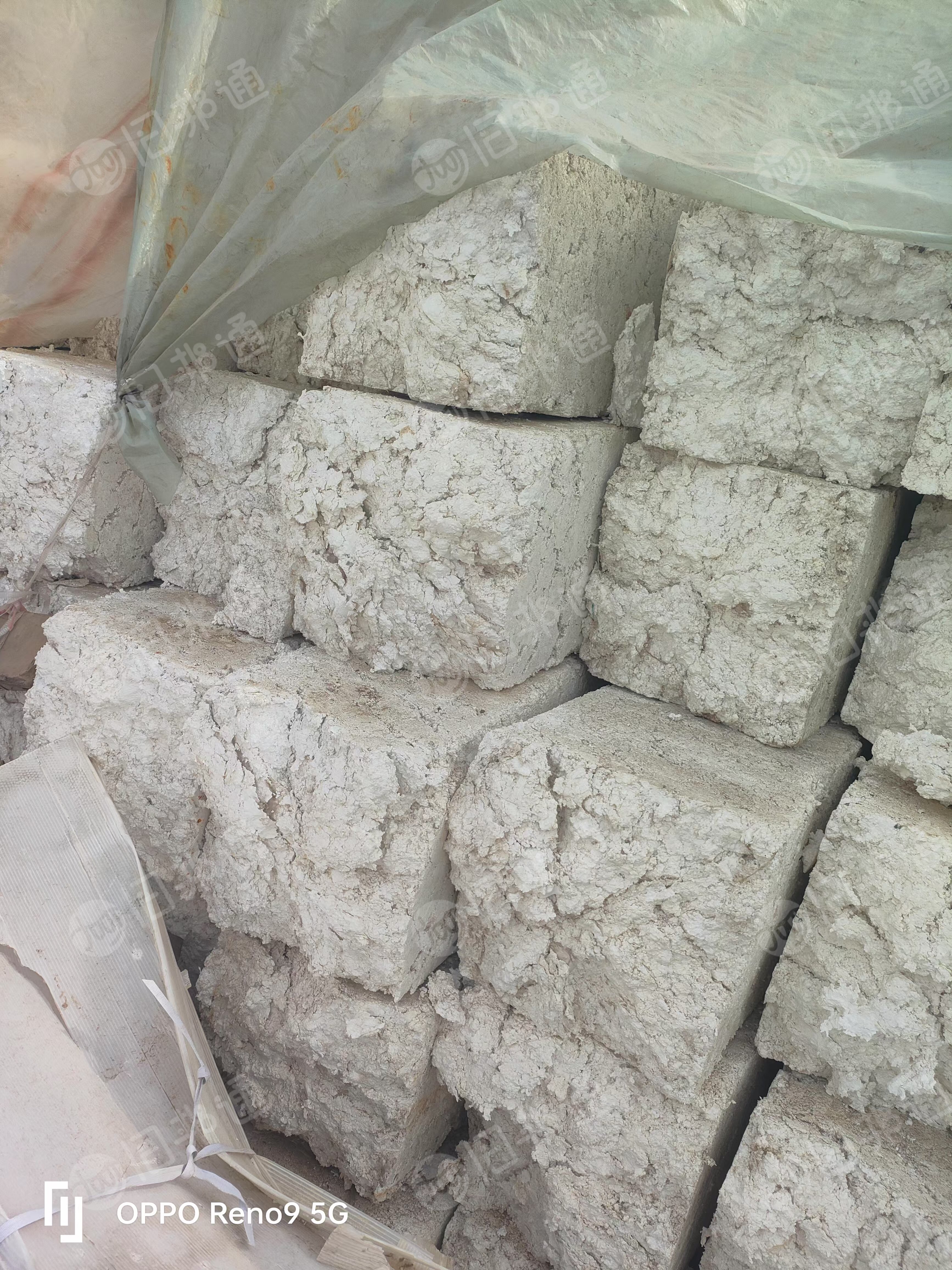 长期出售EPS泡沫冷压块