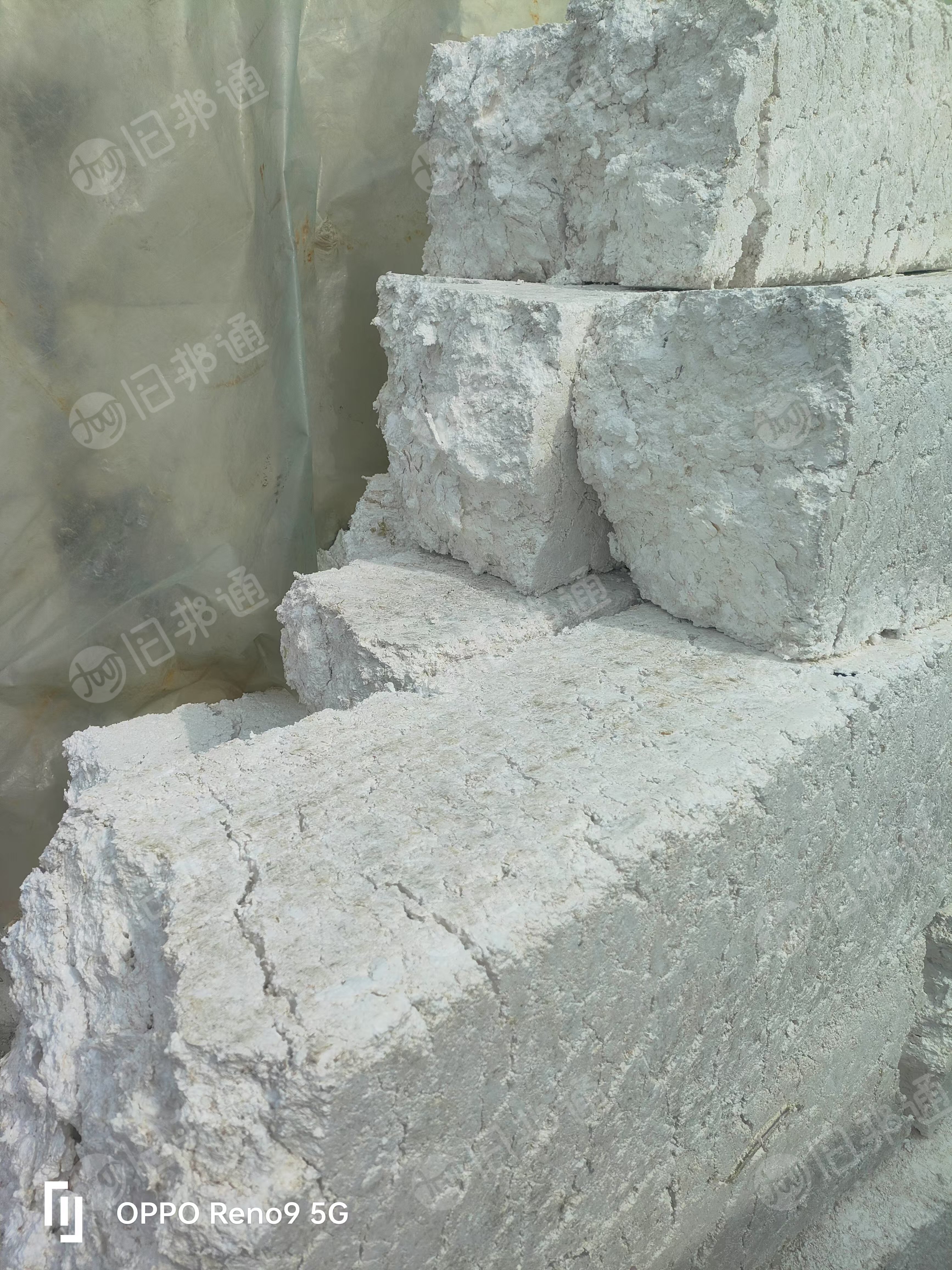 长期出售EPS泡沫冷压块