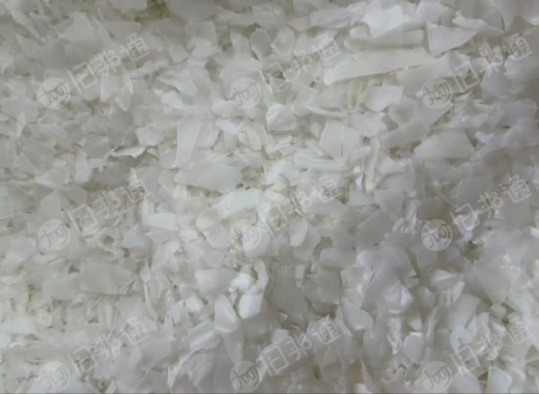 长期出售全漂花乙破碎料，大小白乙破碎料，热洗过材质，过硅胶，色选