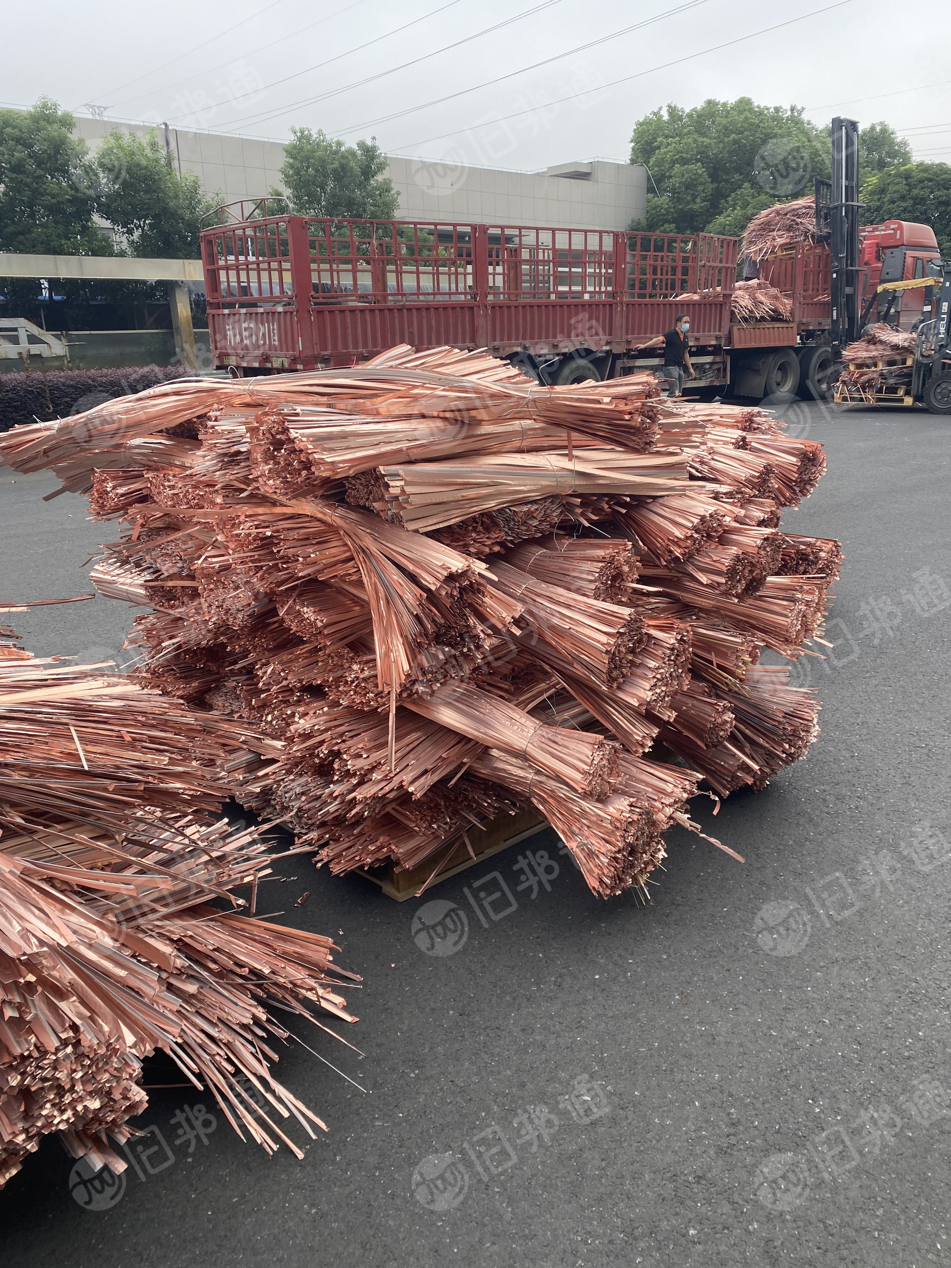 出售覆铜板,现货40多吨