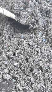 出售塑料沫子，塑料渣