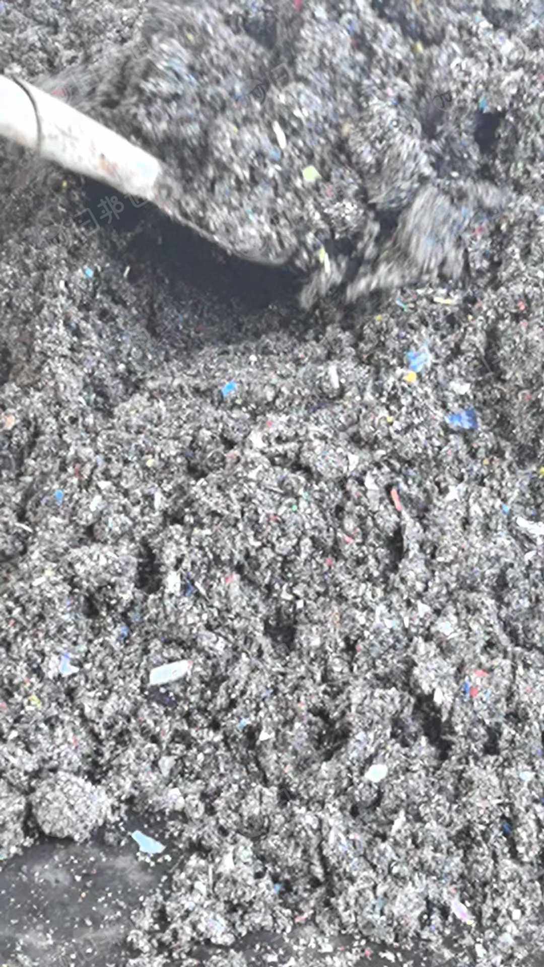 出售塑料沫子，塑料渣