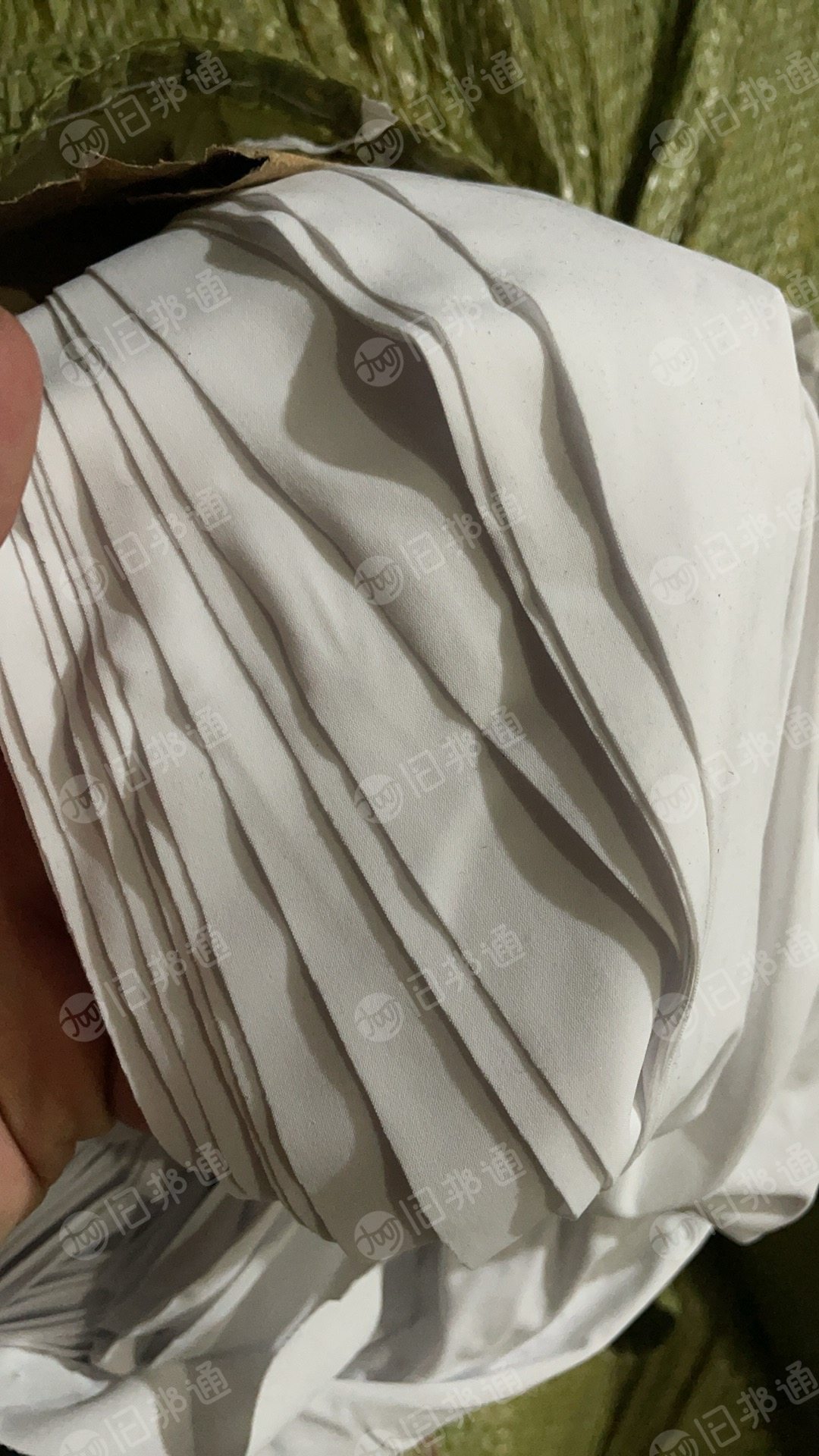 长期出售泳装废布统货，尼龙废布，尼龙边角料，现货十五吨左右