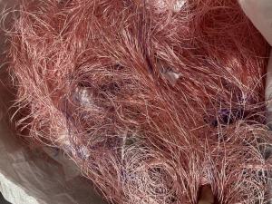 长期出售气囊线，尼龙双6气囊线，带蜡的