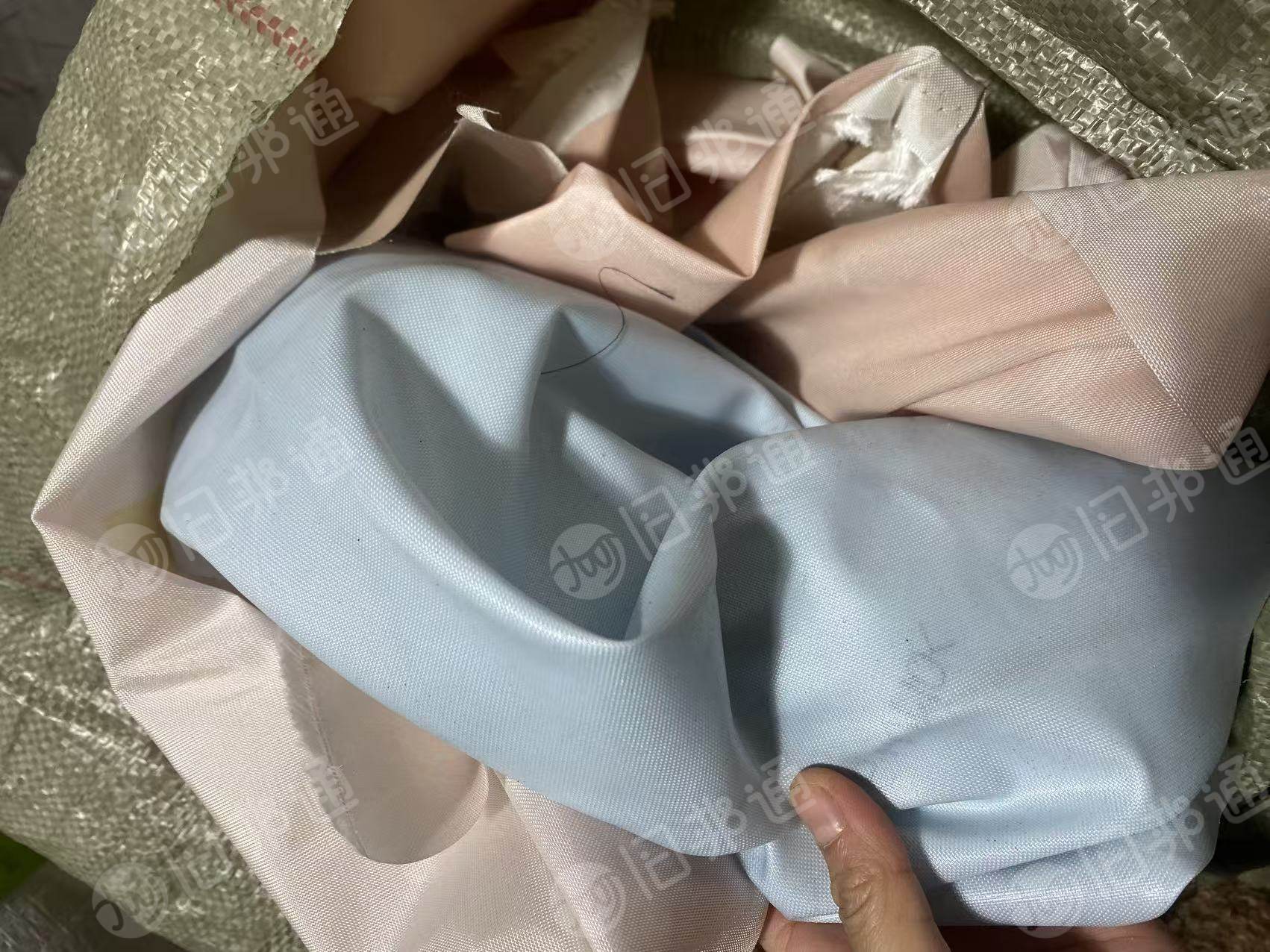 长期出售气囊布，双6气囊布，尼龙气囊布边角料