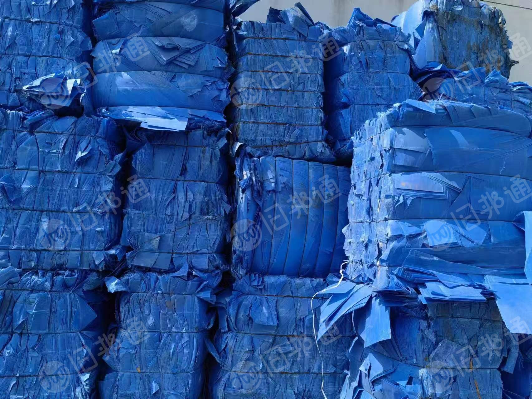 长期求购 蓝色 灰色 透明 半透明空心板压包, 月需500吨