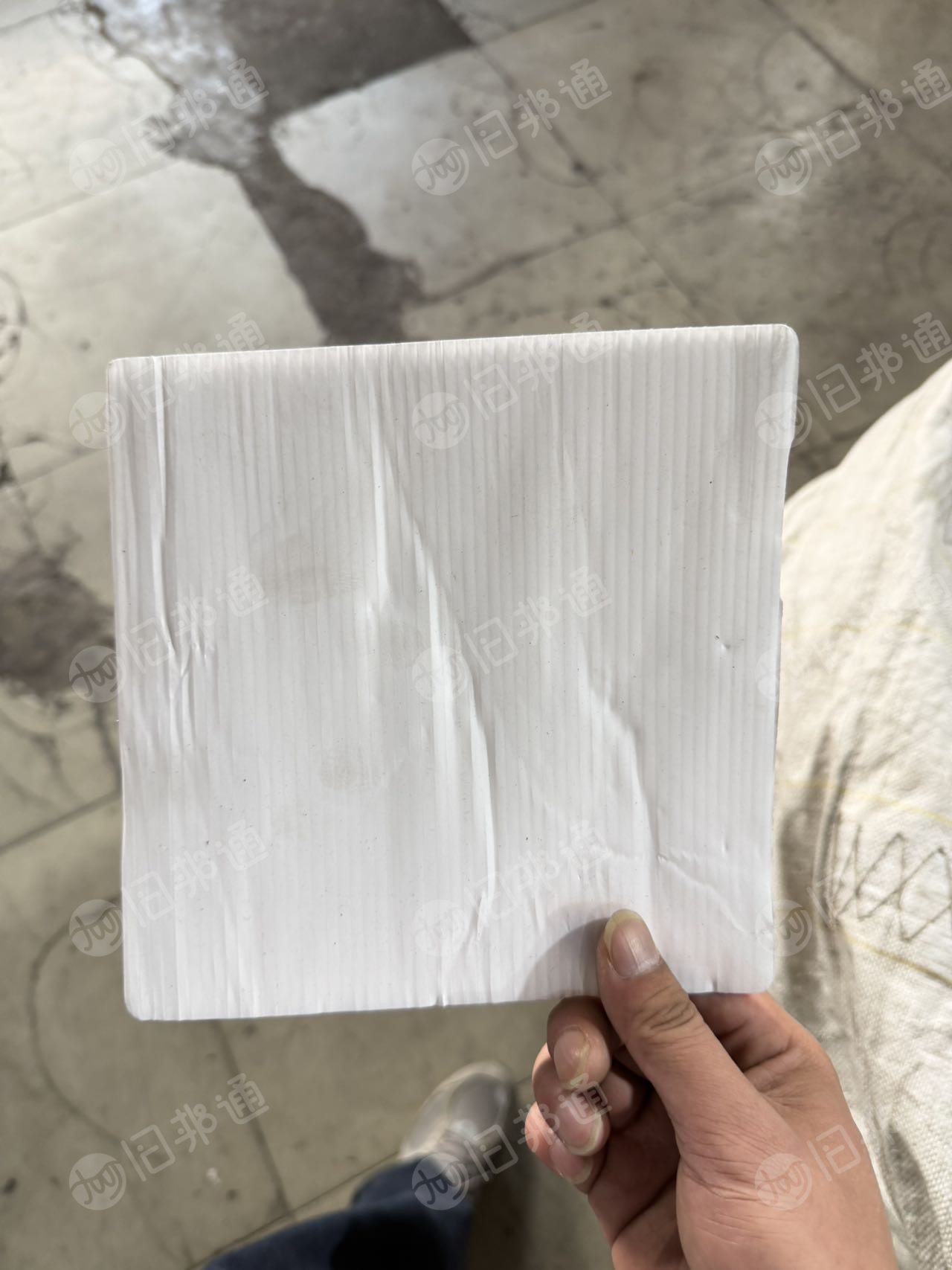 长期求购 蓝色 灰色 透明 半透明空心板压包， 月需500吨