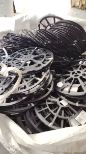 出售PS、合金圆盘毛料，月供30吨