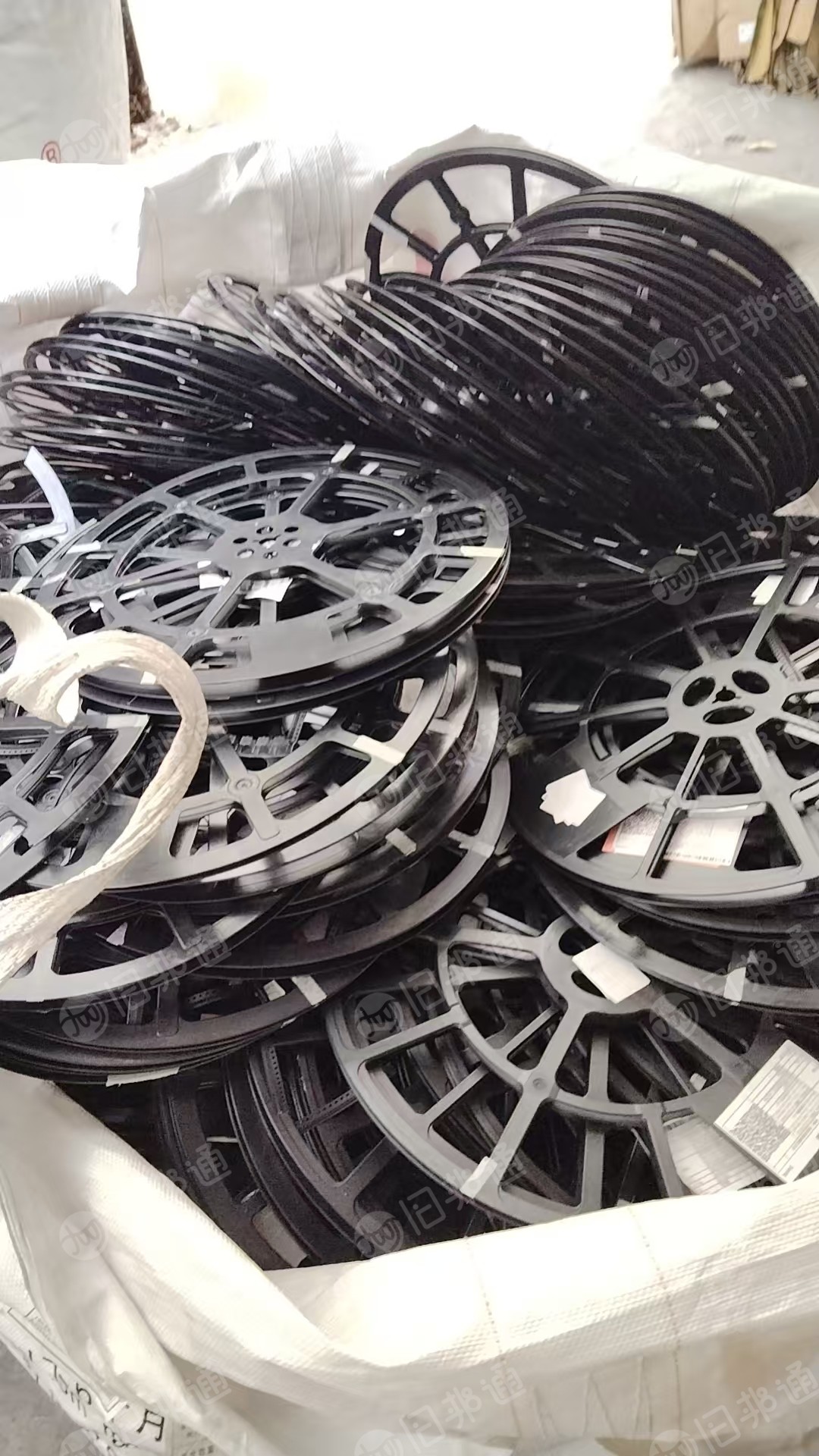 出售PS、合金圆盘毛料，月供30吨