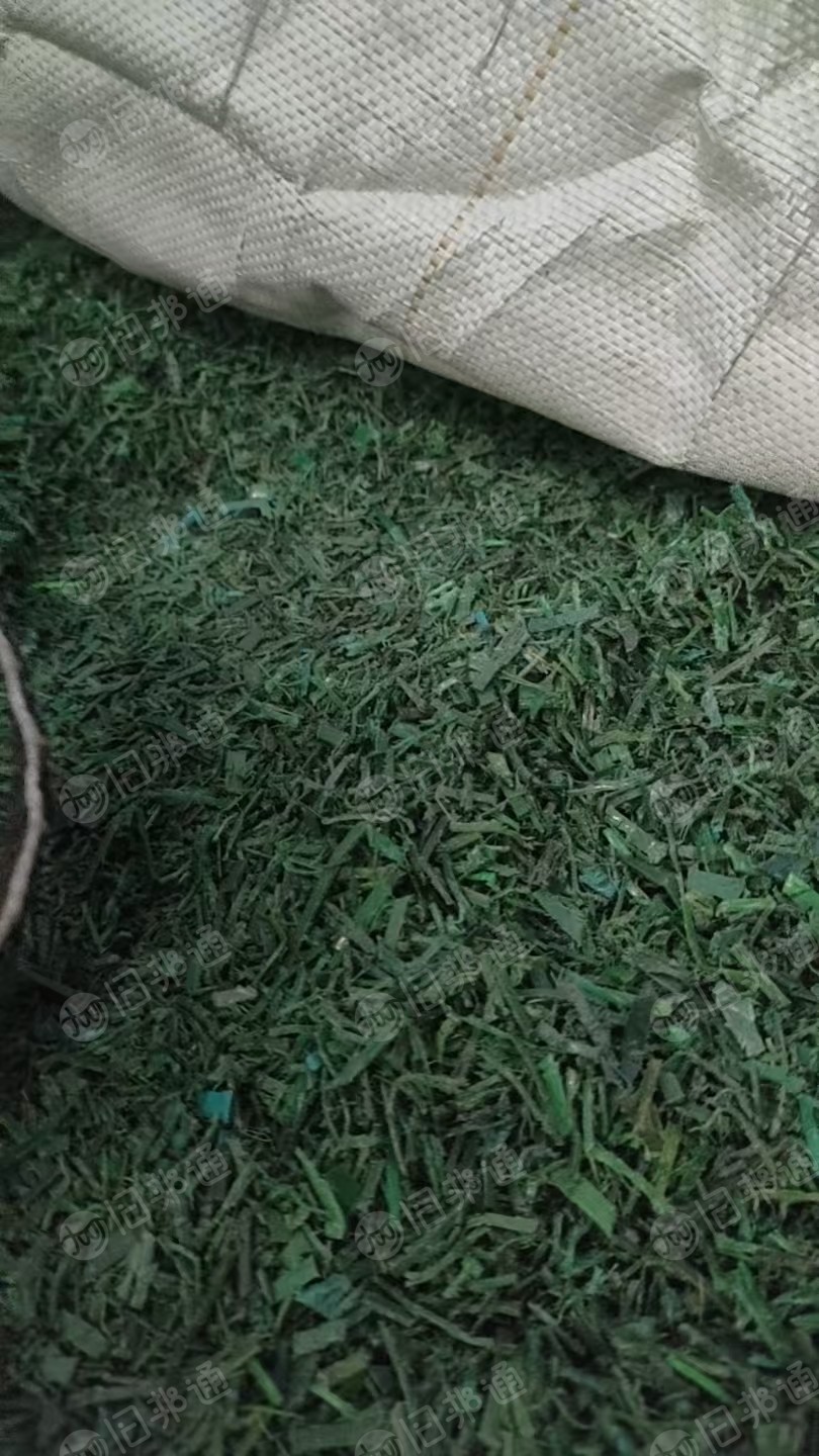 出售干粉pet打包带破碎料,现货60吨