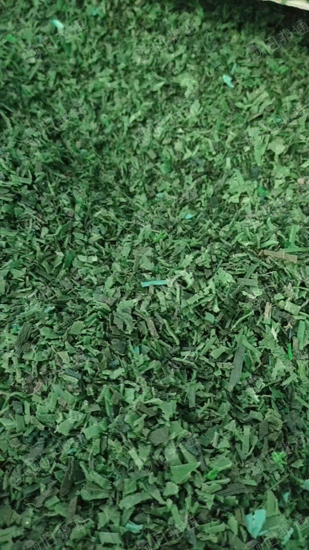 出售干粉pet打包带破碎料,现货60吨