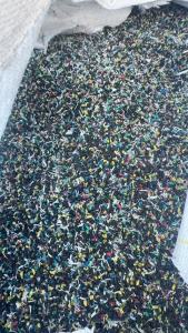 出售PVC线皮，PVC铜米料，月供200吨