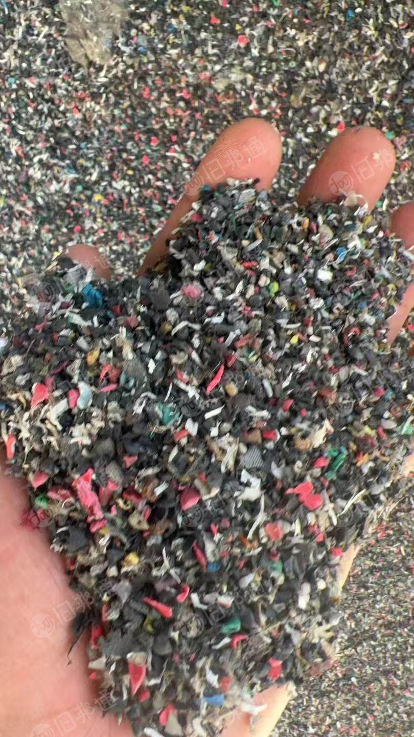 出售PVC线皮,PVC铜米料,月供200吨