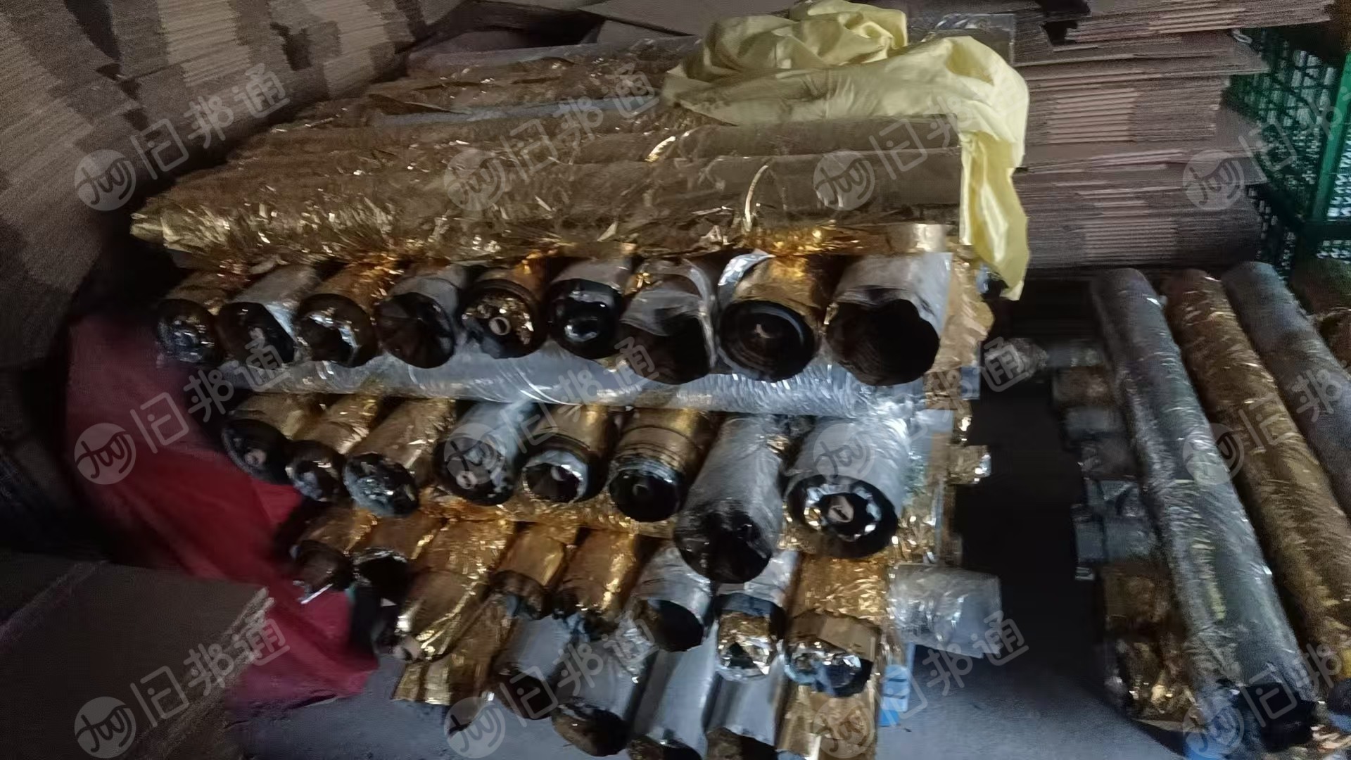 出售pet烫金膜，pet卷膜打绳料