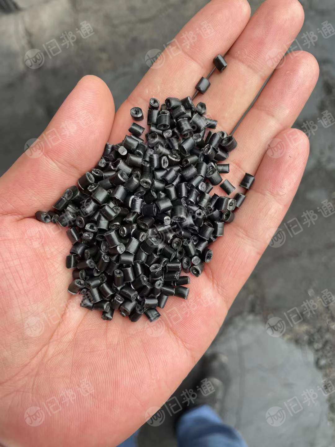 出售编织袋颗粒、吨包颗粒，可以支持定制生产