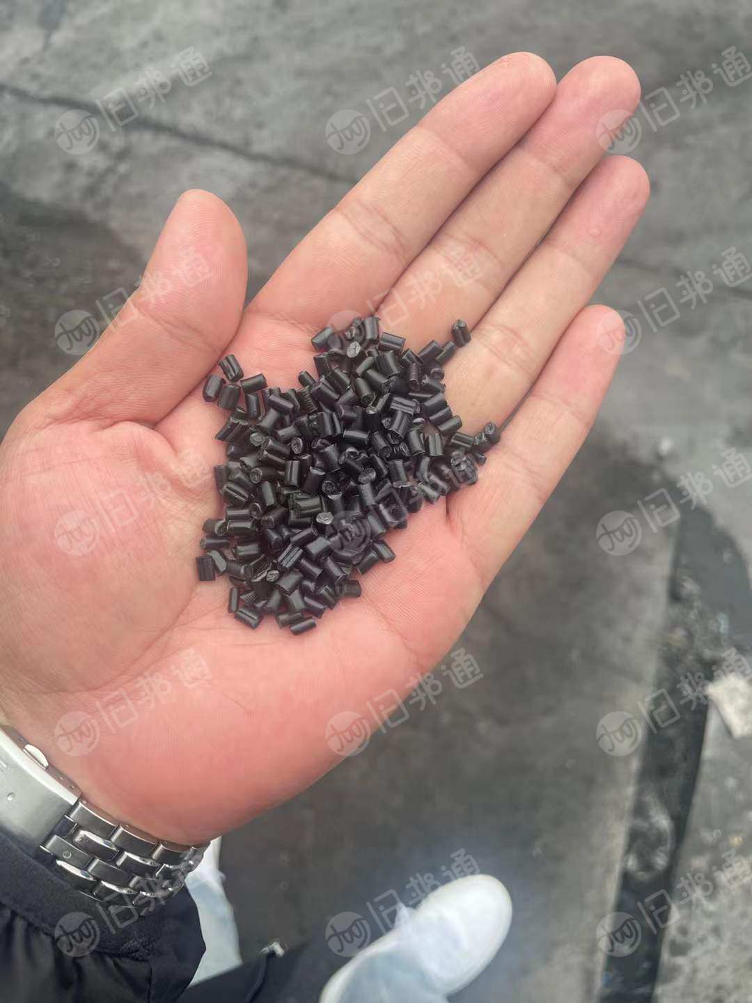 出售编织袋颗粒、吨包颗粒，可以支持定制生产