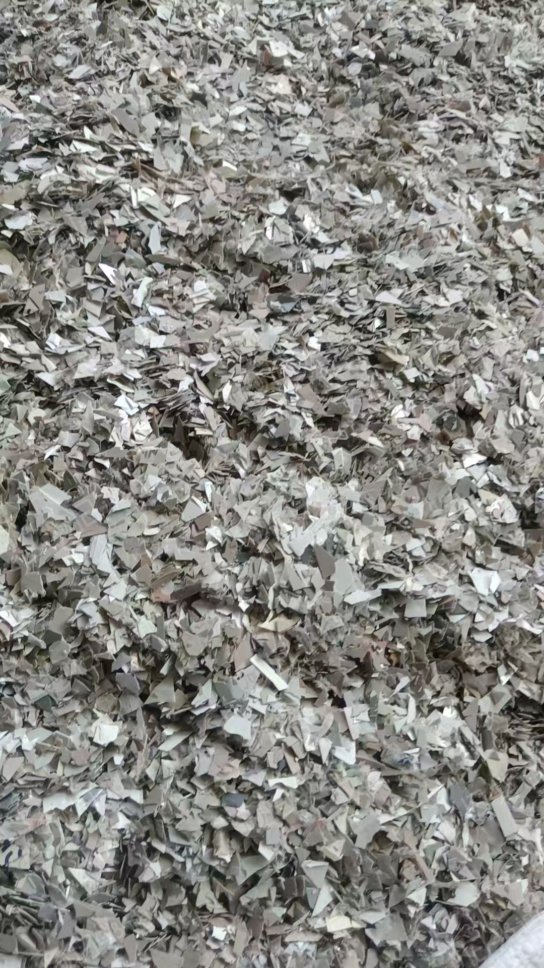 出售pet片材破碎料,可以用来做育苗盘,月供20吨