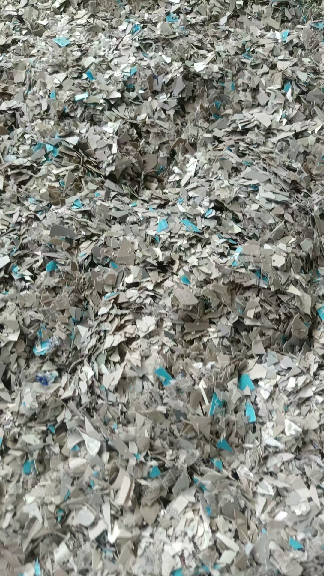 出售pet片材破碎料，可以用来做育苗盘，月供20吨