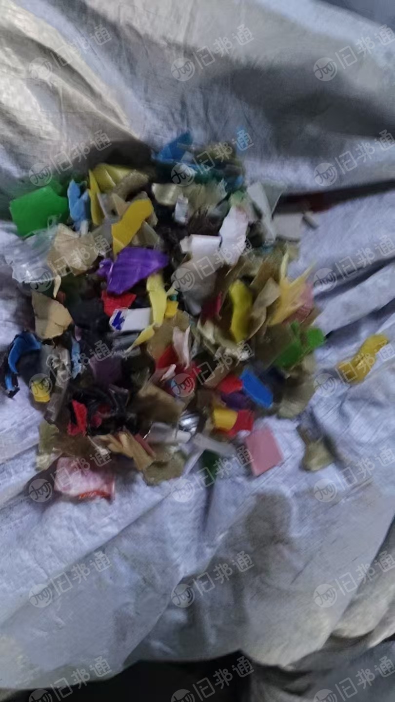 出售花乙破碎料，全漂料，过6米水池