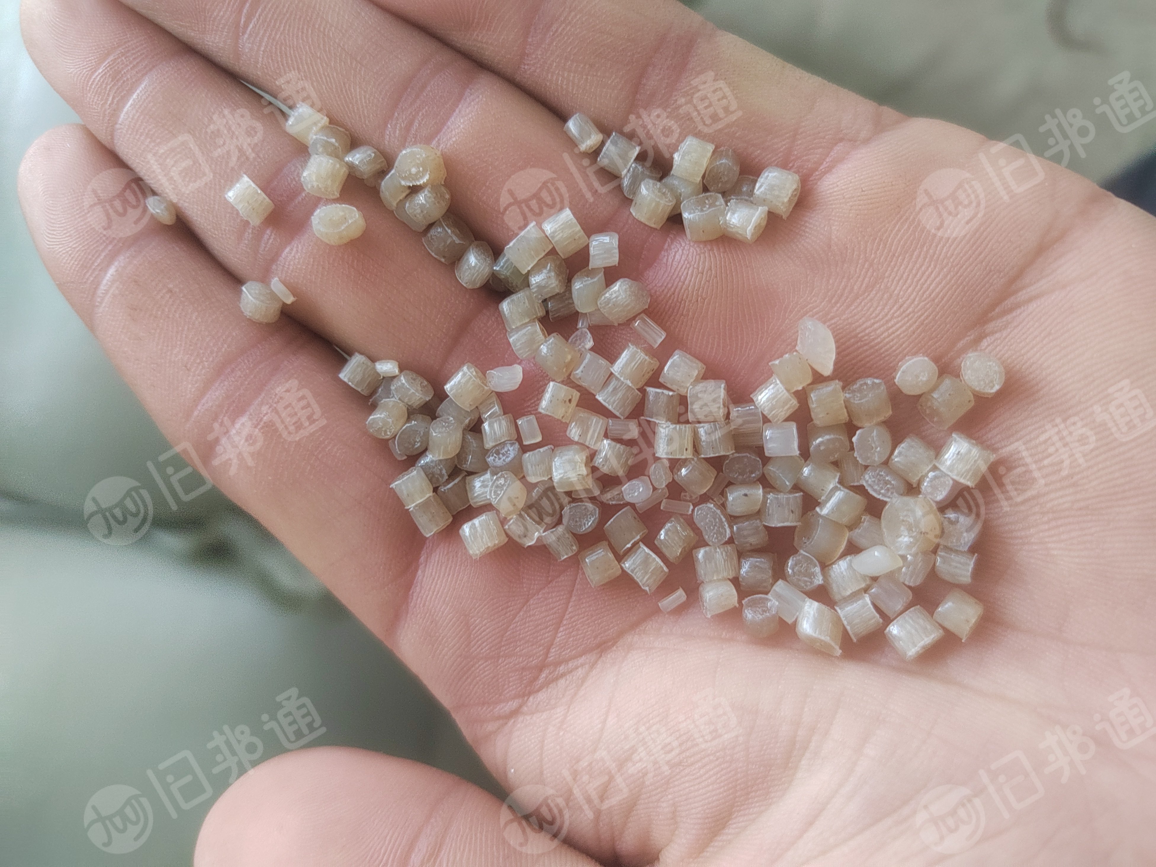 出售干造高压膜颗粒,两张60一张80目,月供200吨