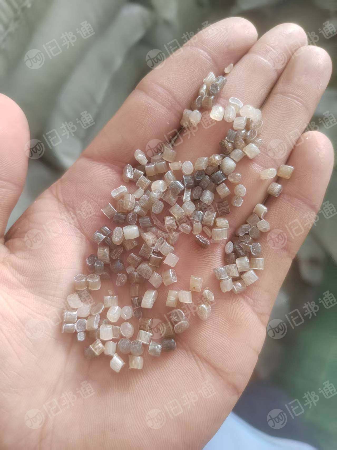 出售干造高压膜颗粒,两张60一张80目,月供200吨