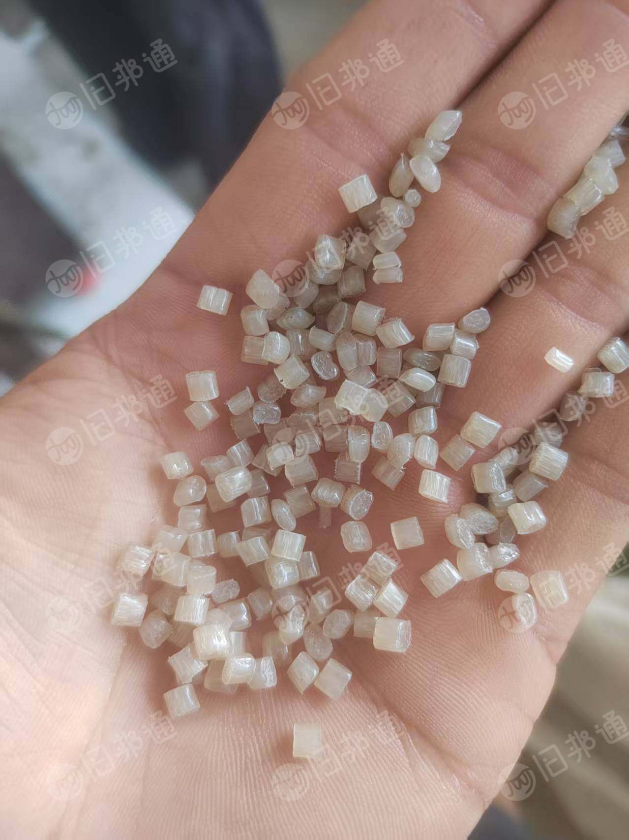 出售干造高压膜颗粒,两张60一张80目,月供200吨