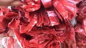 售轮胎膜，高压轮胎膜，现货32吨