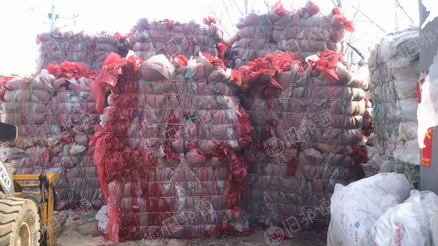 售轮胎膜，高压轮胎膜，现货32吨