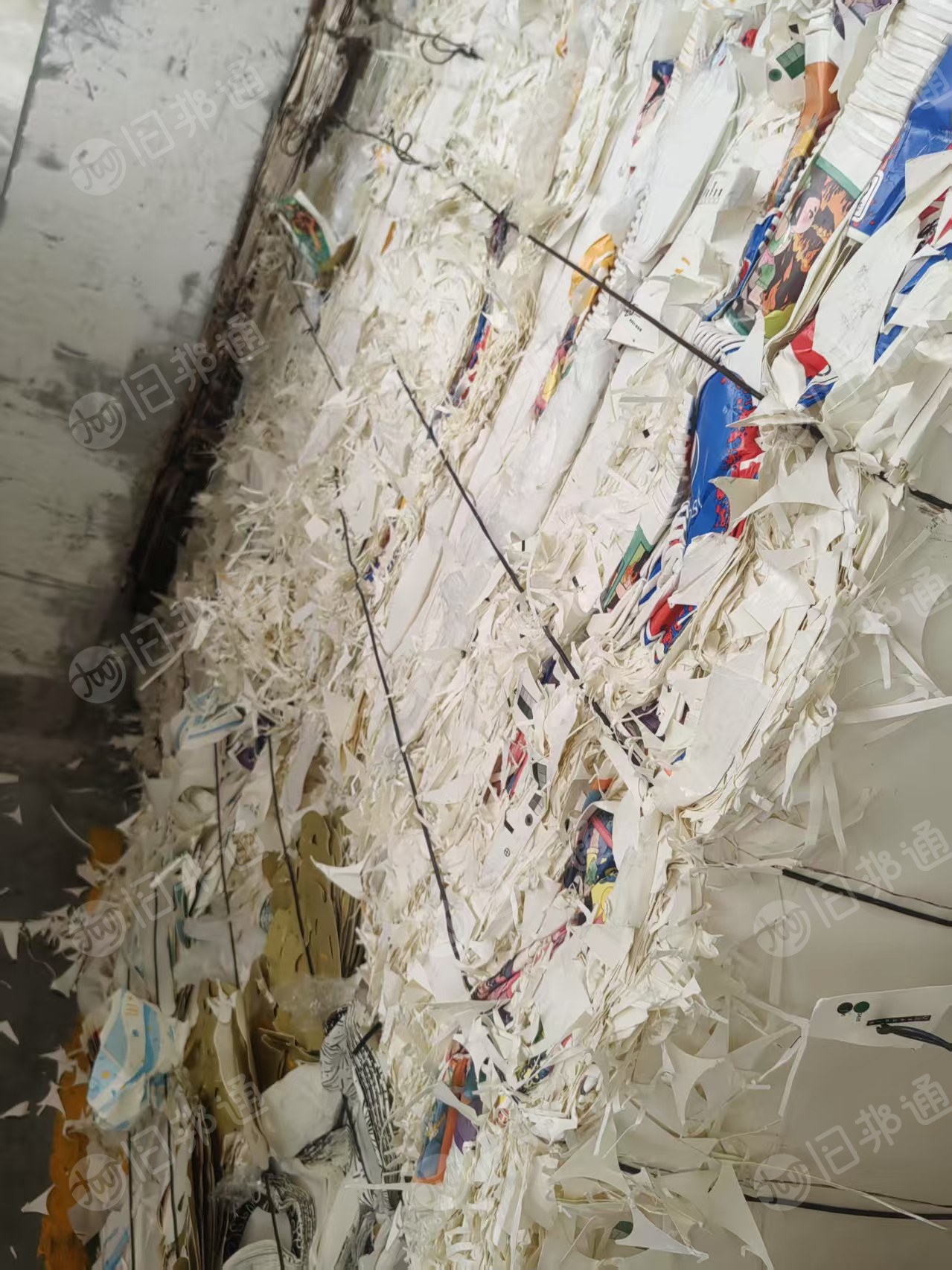 长期出售小花口杯纸边角料