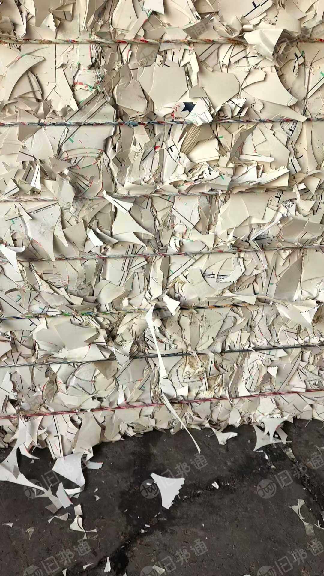 出售无膜食品小花卡边料