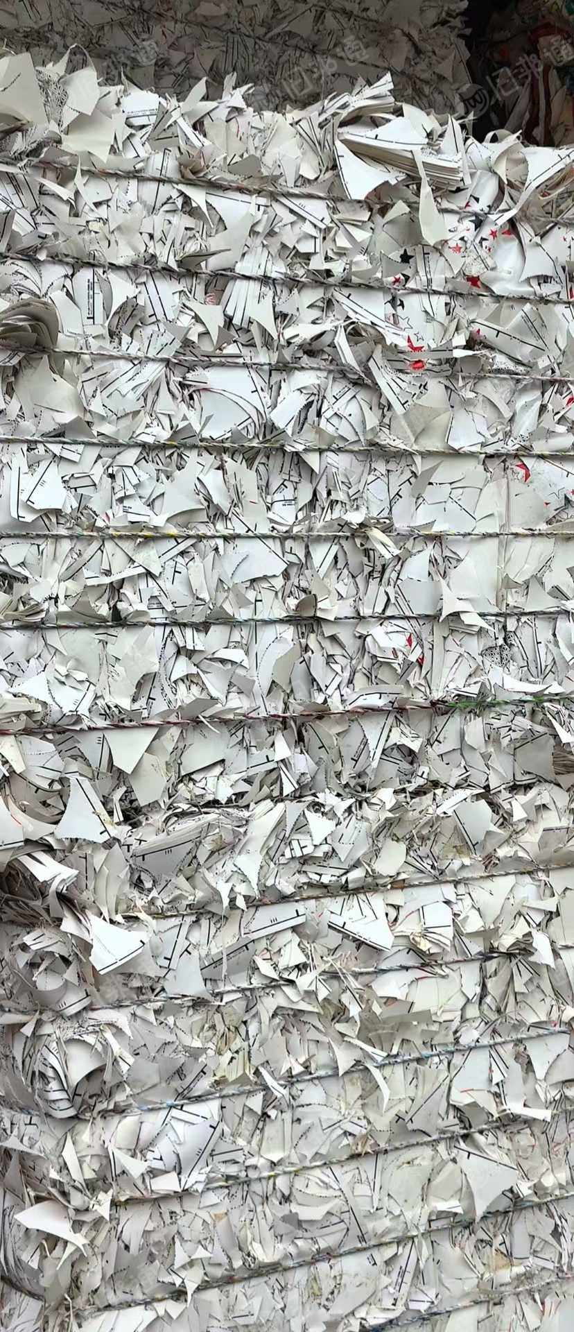 出售无膜食品小花卡边料