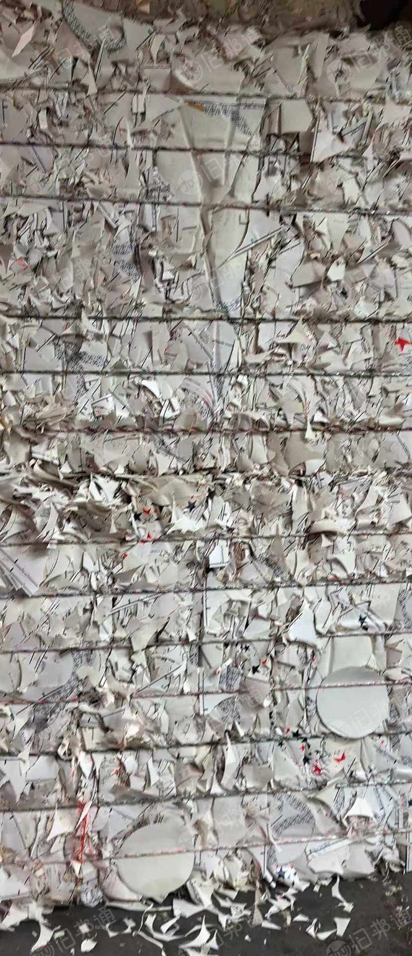 出售无膜食品小花卡边料