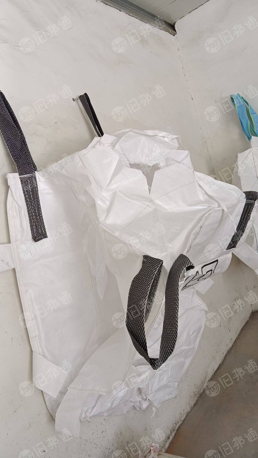 出售白色吨包，可二手利用，现货700多条