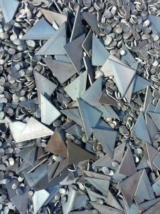 出售废钢，钢板料，冲豆，大量现货