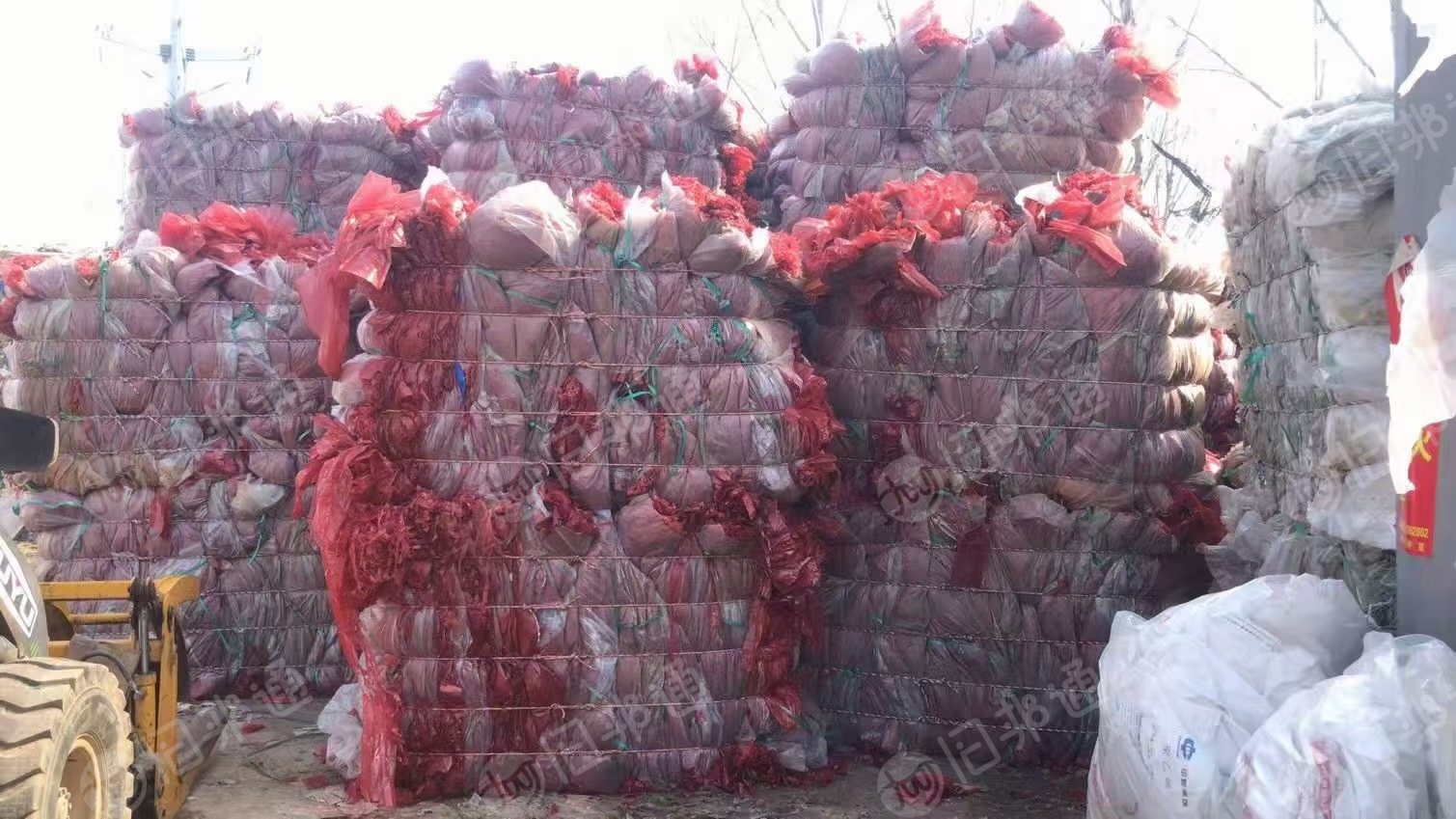 出售干做轮胎膜，月供300吨，直接上机