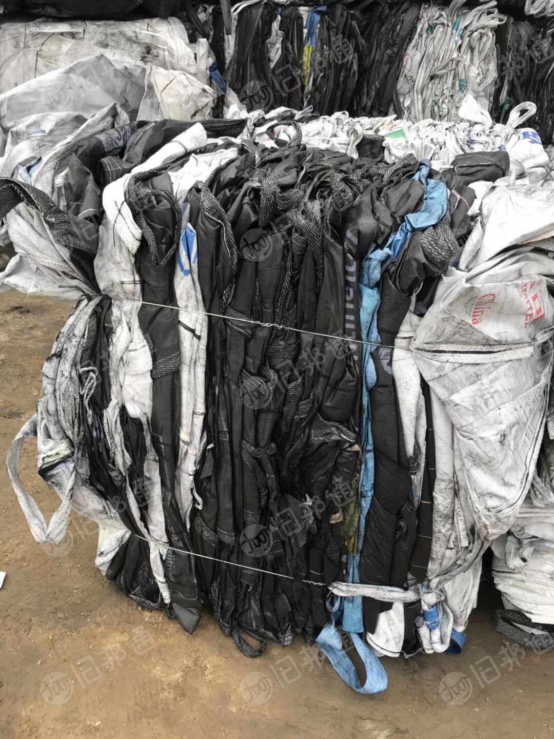 出售干做炭黑吨包，碳黑吨包